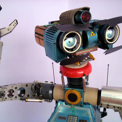 Timeline: PERSONAJES Y APORTES