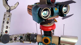 Timeline: PERSONAJES Y APORTES