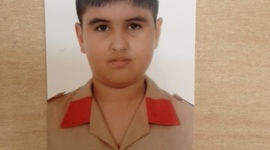 Timeline: Linha do Tempo Luan Lucho