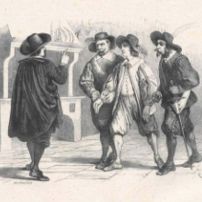 Timeline: Renzo a Milano 3 (Sterbini e Natoli)