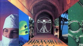 Timeline: ACONTECIMIENTOS BIOLOGICOS.