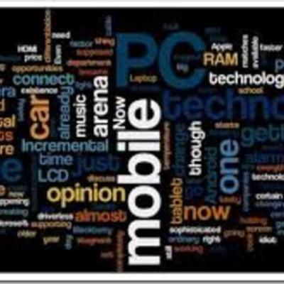 Timeline: Internet and Technology advances