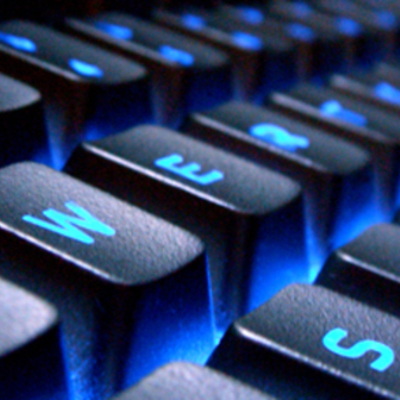 Timeline: Technology