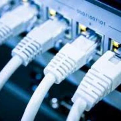 Timeline: Antecedentes Historicos de las redes