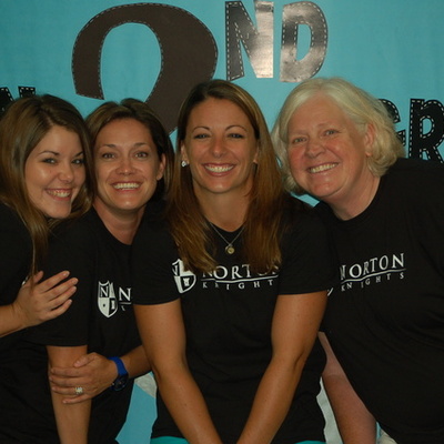 Timeline: The Life of Mrs. Bush and Mrs. Barr