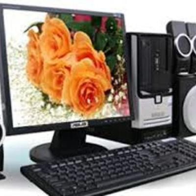 Timeline: Computers Pioneers