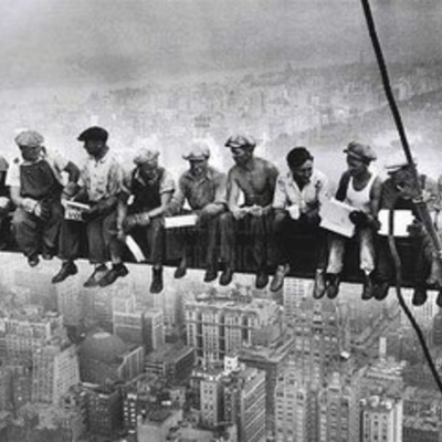 Timeline: The Progressive Era