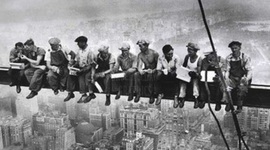 Timeline: The Progressive Era