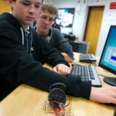 Timeline: Alden's Personal Timeline