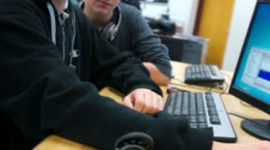 Timeline: Alden's Personal Timeline