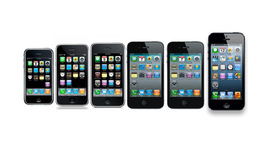 Timeline: Technology achievements, 21st Century Technology