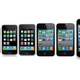 Evolution of the iphone
