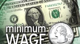 Timeline: Minimum Wage
