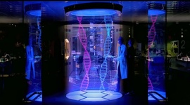 Timeline: Principales descubrimientos del ADN