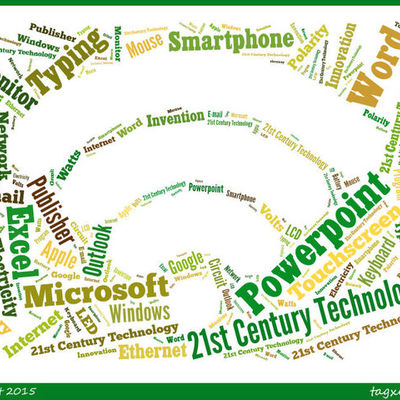 Timeline: Advances in Technology