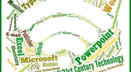 Timeline: Advances in Technology