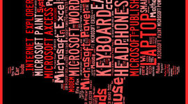 Timeline: The reasons the 21st century is the greatest.