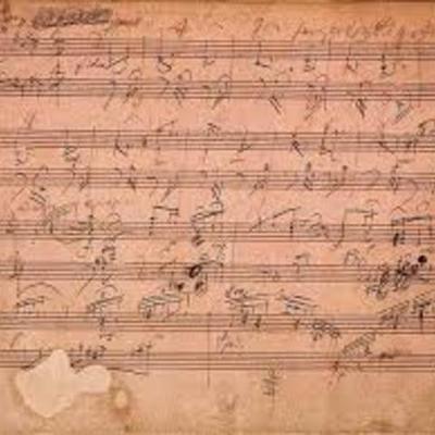 Timeline: Beethoven's Life