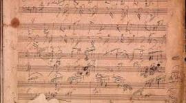 Timeline: Beethoven's Life