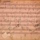 Beethoven original piece