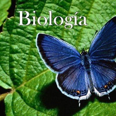 Timeline: Biologia