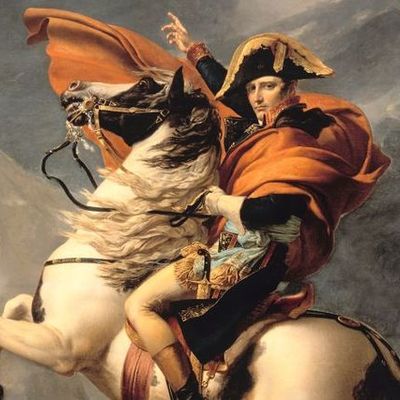 Timeline: Acontecimientos Tema 3