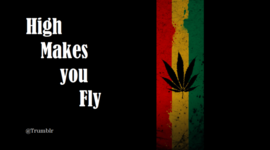 Timeline: The Legalization of  Marijuana