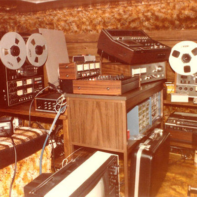 Timeline: The History Of Video