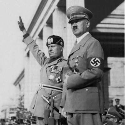 Timeline: WWII Timeline