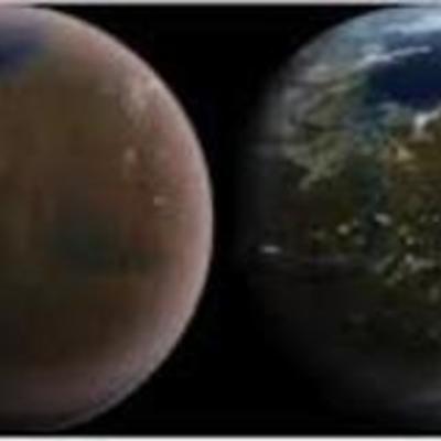 Timeline: Geologic Timeline