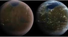 Timeline: Geologic Timeline