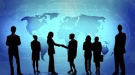 Timeline: History of Management 1890-Present