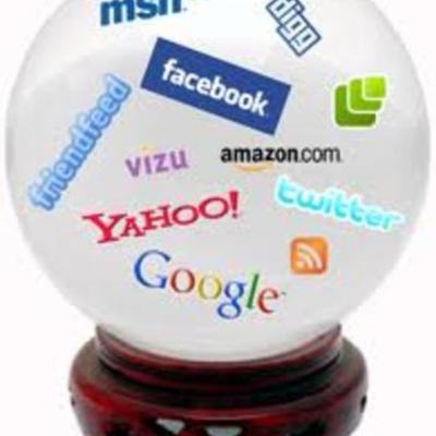 Timeline: advancements in technology and the Internet