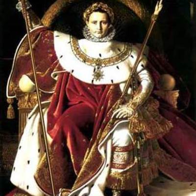 Timeline: Del año 1799 al año 1871