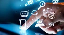 Timeline: Technology