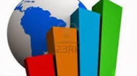 Timeline:  HISTORIA  DE LA ESTADISTICA