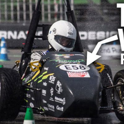 Timeline: Technology