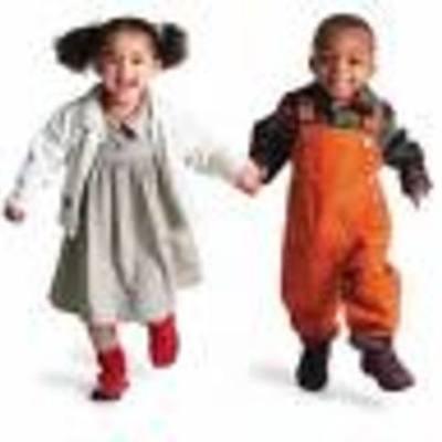 Timeline: Toddler / Preschooler Timeline