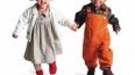 Timeline: Toddler / Preschooler Timeline