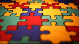 Timeline: A History of Autism by Kristin Barile