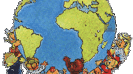 Timeline: CONCEPCIONES DE LA INFANCIA