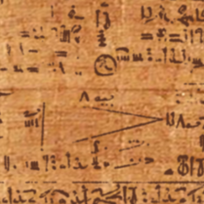 Timeline: historia de las matemáticas