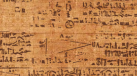 Timeline: historia de las matemáticas