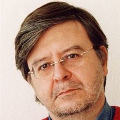 Timeline: João Pedro Mésseder