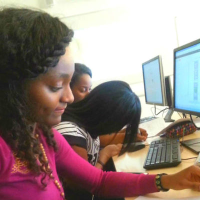 Timeline: My Production Schedule