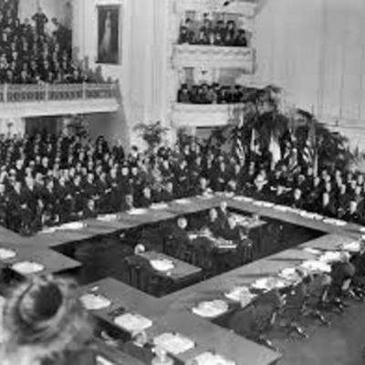 Timeline: Det moderne Danmark