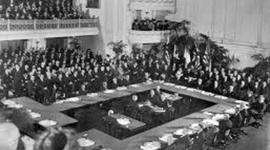 Timeline: Det moderne Danmark