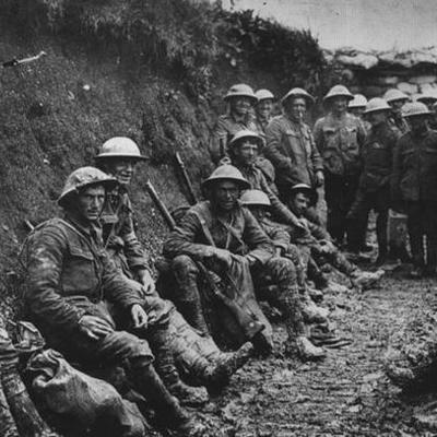 Timeline: Dansk udenrigspolitik