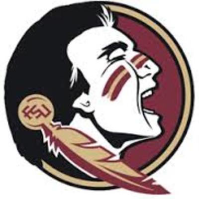 Timeline: Playing Football for Florida State University