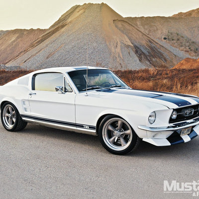 Timeline: Saving to rebuild my car